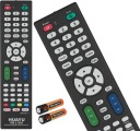 UNIVERZÁLNE DIAĽKOVÉ OVLÁDANIE PRE LCD/LED TV BATERIE NETFLIX YOUTUBE ZDARMA