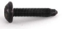 Torx skrutka s oválnou hlavou N10676801 Seat OE