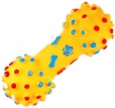 PSA CHEETHER, PISKAJÚCE KOCKY, 16 CM