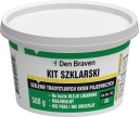 Súprava skla Den Braven pre Windows 500g