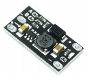 Mini STEP-UP prevodník 3,7V na 5V/8V/9V/12V