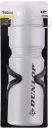 DUNLOP TRÉNINGOVÁ BICYKLOVÁ FĽAŠA 750ML S KOŠÍKOM