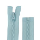 ČLENKOVÝ Zips #5 - 70 CM - MODRÁ
