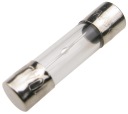 Poistka 5x20mm pomalá 0,5A (10 ks) /4568-10