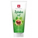 SwissMedicus gél na kŕčové žily - na ťažké nohy - 200 ml