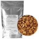 ARAŠIDY V KARAMELI, pražené arašidy 500g