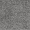 Samolepiaci uzáver F14/155 Atelier tmavý - 25 ks.
