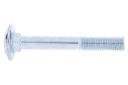 60386088 Prepravná skrutka M8 x 60 mm