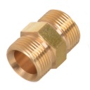 Hadicová spojka M22 pin 15mm Lavor Parkside BD