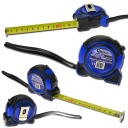 Skladací meter 3m x 16mm Obojstranný zámok
