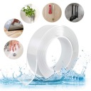SUPER SILNÁ OBOJSTRANNÁ NANO MAGICKÁ SMART MONTÁŽNA PÁSKA 3cm x 3m