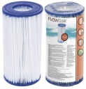 Filtre Filter pre bazénové čerpadlo BESTWAY III 58012