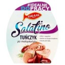 GRÁLOVÝ SALATINO TUŇIAKOVÝ ŠALÁT, MEXICKÝ 160G