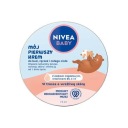 NIVEA Baby My First Krém na tvár, ruky a celé telo, 75 ml