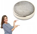 NEODYMOVÝ MAGNET NEODOYMWE MAGNETY 20x4 mm