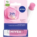 NIVEA LIP CARE SOFT ROSE hydratačný ružový lesk