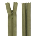 KRYTÉ Zipsy 35cm KHAKI 1 ks.