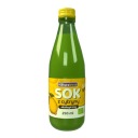 BIO CITRÓNOVÁ šťava 100% z CITRÓNOV 250ml BIO