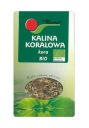 Kalina koralová kôra BIO 50g Fleece ECO certifikát