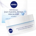 NIVEA 24H hydratačný DENNÝ KRÉM