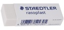 STAEDTLER 526 B20 RASOPLAST Guma