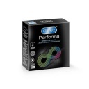 Kondómy Durex s lubrikantom Performa, 3 kusy