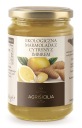CITRÓNOVÁ MARMELÁDA SO ZÁZVOROM BIO 360 g