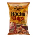 EL GUSTO MEXICO Nachos sladké chilli 180g