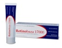 Retinobase 17000 krém, 30 g