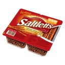 Saltletts Słone Paluszki - podnos 250g