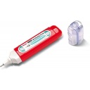 PENTEL ZLC31 korektorové pero 12ml, kovový hrot