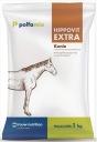 HIPPOVIT EXTRA 1kg - vitamíny pre kone a žriebätá