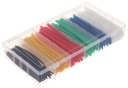 SÚPRAVA TEPELNE ZMRŠITEĽNEJ TUBE TERMO-TUBE-PACK/1,5-13/CL