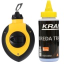 MURÁRSKE PLÁNO + KRIEDA 113G