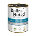 DOLINA NOTECI Prémiový Pstruh 800g