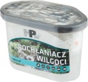 VLHKOSŤ VLHKOSTI 550 ml SUŠIČ VZDUCHU 230 g