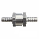 10 mm spätný ventil