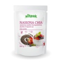 CHIA SEMIENKA 200g ŠALVIŠIŠPANIELSKÁ WITPAK