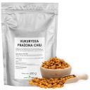 POPED CORN CHILI chilli snack 500g