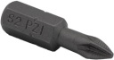 HROT PLOCHÝ PZ TIP 1 x 25mm S2-ACR oceľ
