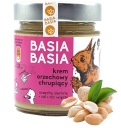 BASIA chrumkavý arašidový krém 210 g