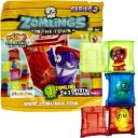 ZOMLINGS 2. SÉRIA - V MESTE - POSTAVA + VEŽA