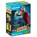 PLAYMOBIL 70715 SCOOBY-DOO! VAMPIRE