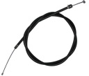 JAWA CZ TS 350 634 638 MOTOCYKLE PLYNOVÉ KÁBLOVÉ RADIČE