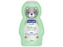 On Line Le Petit Umývací gél 3v1 350ml