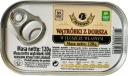 RYBIA PEČEŇ VO VLASTNOM TUKU 120 G PETROPAT