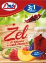 Emix Gél na džemy s nízkym obsahom cukru 3:1 30g
