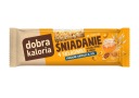 DOBRÉ KALÓRIE RAŇAJŠKOVÉ TYČOVÉ ORECHY A SOĽ