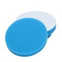 LEŠTIACA HUBKA NA VELCRO 100 MM, MÄKKÁ
