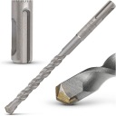 VŔTAČKA DO BETÓNU FI 10mm SDS PLUS WIDIA 10X160 mm